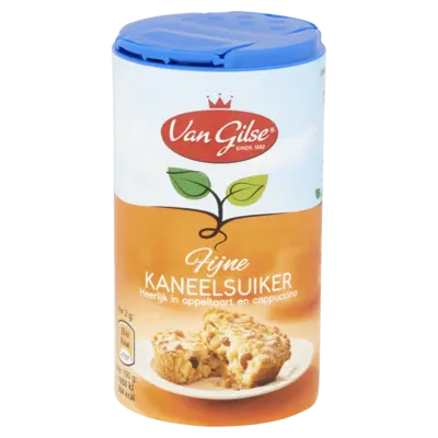 pdp-image-Van Gilse Fijne kaneelsuiker