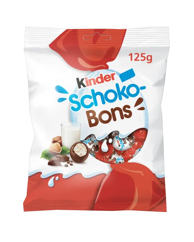 Kinder Schokobons