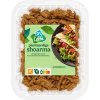 AH Terra Plantaardige shoarma