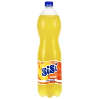 Sisi Sinas zero sugar