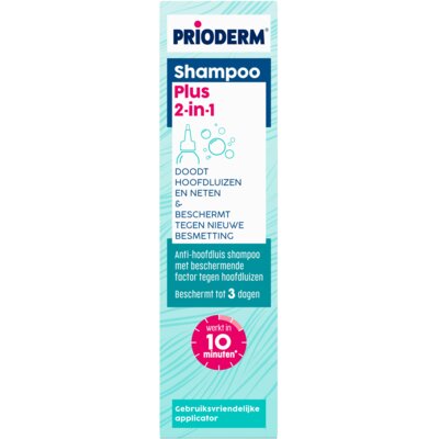 pdp-image-Prioderm Shampoo plus 2in1 dood&beschermt