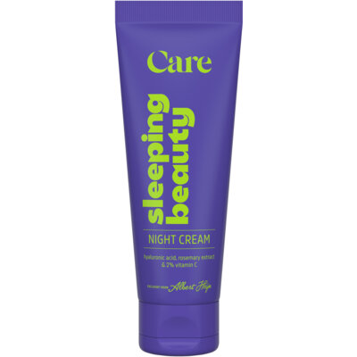 pdp-image-Care Sleeping beauty night cream