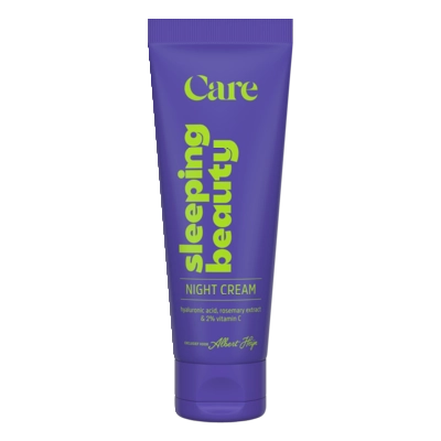 pdp-image-Care Sleeping beauty night cream