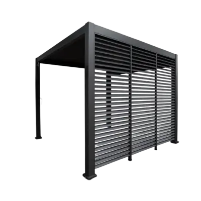 pdp-image-Orion Neo shutterpaneel 1,2m antraciet