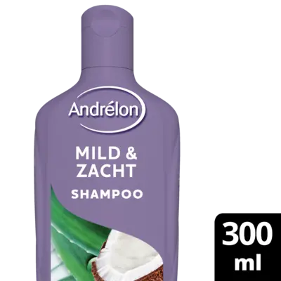 pdp-image-Andrélon Special mild en zacht shampoo