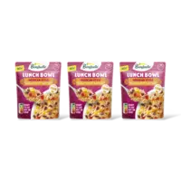 Bonduelle Lunch bowl Mexican style 3-pack