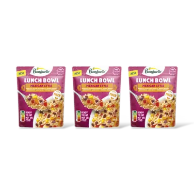 pdp-image-Bonduelle Lunch bowl Mexican style 3-pack