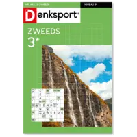 Dsp 3* zweeds