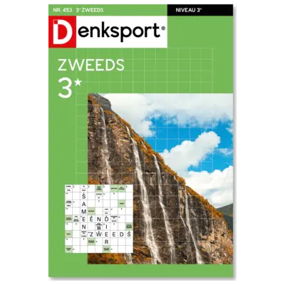 pdp-image-Dsp 3* zweeds