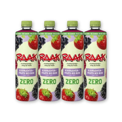 pdp-image-Raak Vruchtensiroop bosvruchten zs 4-pack