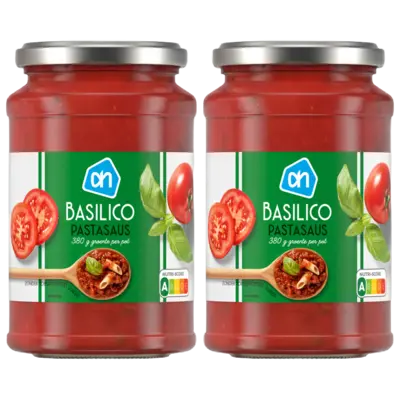 pdp-image-AH Pastasaus basillico 2-pack