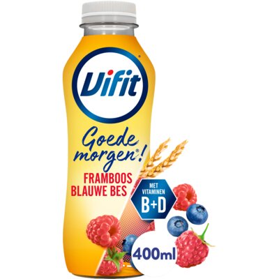 pdp-image-Vifit Goedemorgen framboos blauwe bes