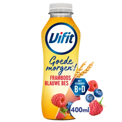pdp-image-Vifit Goedemorgen framboos blauwe bes