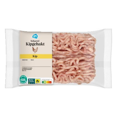 pdp-image-AH Kipgehakt naturel