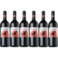 Een afbeelding van AH Soepele Zuid-Afrikaanse rood 6-pack