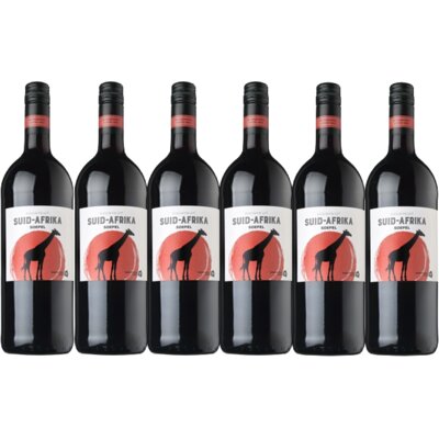 pdp-image-AH Soepele Zuid-Afrikaanse rood 6-pack