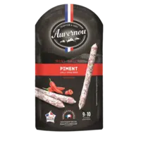 Auvernou Mini sticks chili