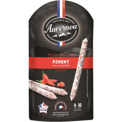 pdp-image-Auvernou Mini sticks chili