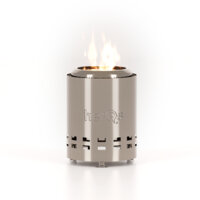 Een afbeelding van HerQs Smokeless FirePit Mighty