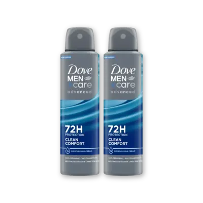 pdp-image-Dove Men+care clean comfort deodorant 2-pack