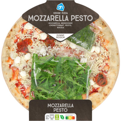 pdp-image-AH Pizza mozzarella pesto