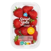 AH Sweet jolie Nederlandse aardbeien