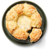 Een afbeelding van AH Excellent Breekbrood camembert met jalapeno