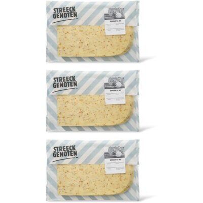 pdp-image-Streeckgenoten Brabantse mix 50+ plakken 3-pack