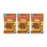 Haribo Stixx cola 3-pack