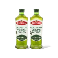 Bertolli Originale extra vierge olijfolie 2pack