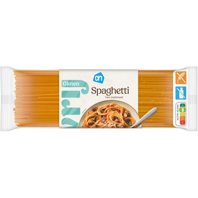 AH Glutenvrij Spaghetti