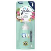 Glade Sense & spray exotic blossoms navulling