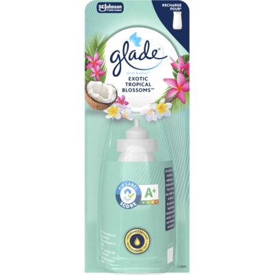 pdp-image-Glade Sense & spray exotic blossoms navulling