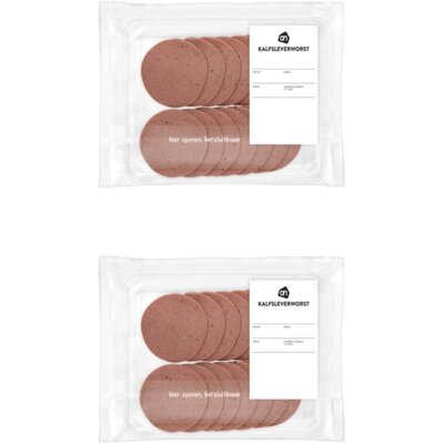 pdp-image-AH Kalfsleverworst 2-pack