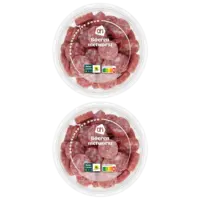 AH Tapas boerenmetworst 2-pack