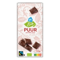 AH Biologisch Reep puur