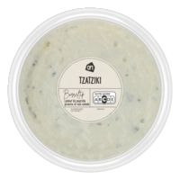 AH Tzatziki