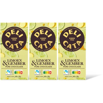 pdp-image-Delicata Reep puur gember limoen 3-pack