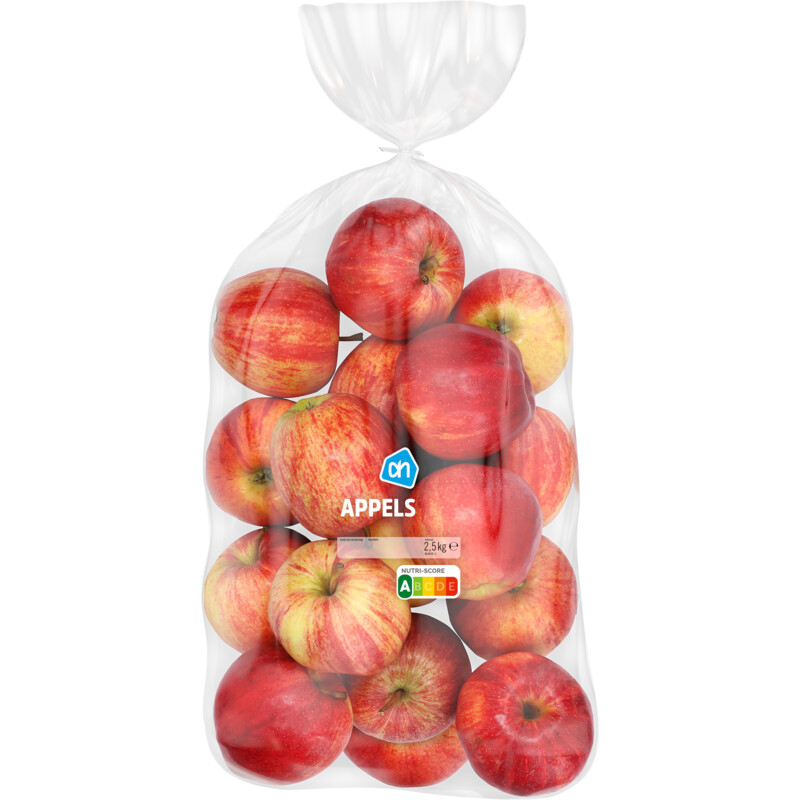 Een afbeelding van AH Appels