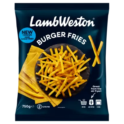 pdp-image-LambWeston Burger fries