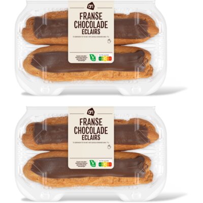 pdp-image-AH Franse chocolade eclairs 2-pack