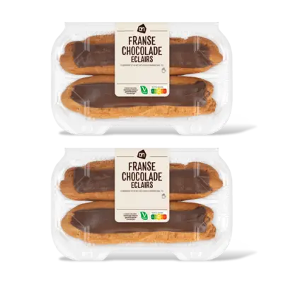 pdp-image-AH Franse chocolade eclairs 2-pack