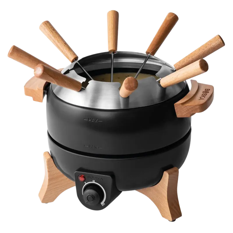 Boska Elektrische fondueset party - 2,3 l