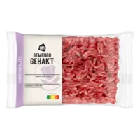 AH Gemengd gehakt