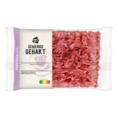 pdp-image-AH Gemengd gehakt
