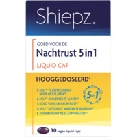 Shiepz Nachtrust 3-1 sterk