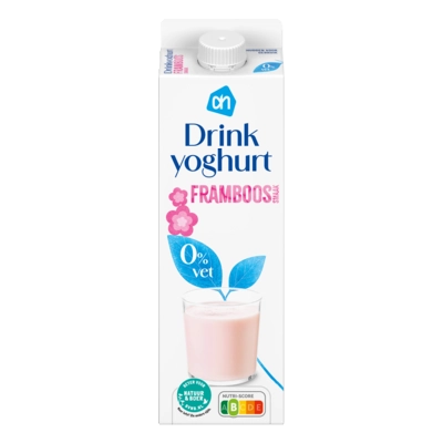 pdp-image-AH Drinkyoghurt framboossmaak