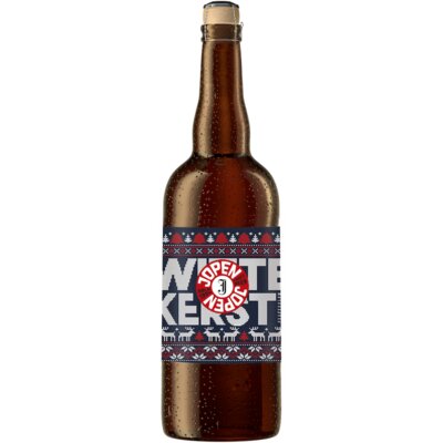 pdp-image-Jopen Witte kerst