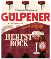 Gulpener Herfstbock 6-pack