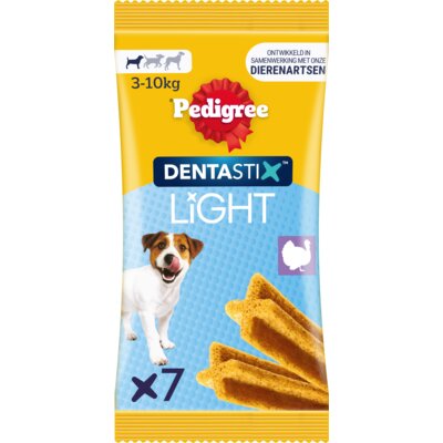 pdp-image-Pedigree Dentastix light 3-10 kg
